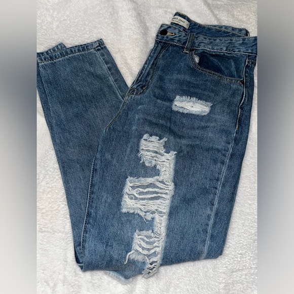 Hammer Jeans LA- Size 11 - Picture 1 of 4